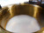 NEW 5 1/2 8 CSG LONG API 5B PIPE THREAD RING GAGE 5.5 .50 ROUND CASING 8RD RD RC - JF4045PMC