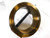 NEW 7" 8 CSG API 5B PIPE THREAD RING GAGE 7.0 7.00 ROUND CASING 8RD RD RC SHORT - JF4046PMC