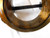 NEW 6 5/8 8 CSG LONG API 5B PIPE THREAD RING GAGE 6.625 ROUND CASING 8RD RD RC - JF4047PMC