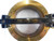 NEW 6 5/8 8 CSG API 5B PIPE THREAD RING GAGE 6.625 ROUND CASING 8RD RD RC SHORT - JF4048PMC