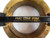 NEW 7 5/8 8 CSG API 5B PIPE THREAD RING GAGE 7.625 ROUND CASING 8RD RD RC SHORT - JF4049PMC