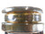 NEW 7" 8 CSG LONG API 5B PIPE THREAD RING GAGE 7.0 7.00 ROUND CASING 8RD RD RC - JF4052PMC