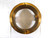 NEW 9 5/8 8 CSG API 5B PIPE THREAD RING GAGE 9.625 ROUND CASING 8RD RD RC SHORT - JF4054PMC