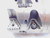 ACRA 3" DIA. 6 3/4 OAL INDEXABLE END MILL MM-3-9 2" SHANK HOLD 9 INSERTS 3.0 - JG4438CA5
