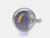 UNIVERSAL ENG. 802453 ADJUSTABLE BORING BAR SHANK ABOUT 3" MIN BORE 7.5" PROJ. - JG4441CA5