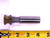 NEW DOLFA 1" O.D. X 3/16 RADIUS CONCAVE MILLING CUTTER 3/4 SHANK 5-693-030 HSS - JJ1685CH5