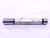.7500 & .7503 PIN PLUG GAGE GO NO GO ONSIZE 3/4 19 mm .750 INSPECTION CHECK - NS6308CH5