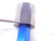 1.5000 CLASS XX CARBIDE PIN PLUG GAGE ONSIZE 1 1/2 38 mm 1.500 INSPECTION CHCECK - NS6324CH5