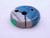 5/16 18 UNC 2A SPECIAL THREAD RING GAGE .3125 GO ONLY P.D. = .2742 INSPECTION - DW41126LVR