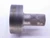 SHOP MADE 3 3/8 12 THREAD PLUG GAGE 3.375 3.3750 3 3/8"-12 INSPECTION CHECK - DW41136CH5