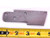 MANCHESTER BOTTOM CLAMP SUPPORT BLADE FOR INDEXABLE GROOVING LATHE TOOLS - JJ1692AY6