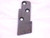 MANCHESTER 1B-187-15 BOTTOM CLAMP SUPPORT BLADE FOR INDEXABLE GROOVING TOOLS - JJ1693AY6