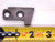 MANCHESTER 302-124 BOTTOM CLAMP SUPPORT BLADE FOR INDEXABLE GROOVING LATHE TOOLS - JJ1695AY6