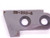 MANCHESTER 20-250-6 BOTTOM CLAMP SUPPORT BLADE FOR INDEXABLE GROOVING LATHE TOOL - JJ1696AY6