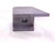 MANCHESTER 418-101 INSERT TOP CLAMP SEPARATOR FOR INDEXABLE LATHE GROOVING TOOLS - JJ1700AY6