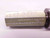1.3750 PIN PLUG GAGE ONSIZE 1 3/8 35 mm 1.375 INSPECTION CHECK - NS6332CH5