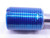 1 1/2 8 UN 2B THREAD PLUG GAGE 1.5 1.50 1.500 GO ONLY P.D. = 1.4188 2B OR 3B - DW41141LVR