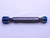 M16 X 2 6H + 0.15 OVERSIZE THREAD PLUG GAGE 16 2.0 GO NO GO PDS= 14.716 & 14.928 - DW41151LVR