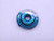 1/8 27 NPTF L2 PIPE THREAD RING GAGE .125 .1250 N.P.T.F. DRYSEAL TAPER CHECK - DW41157LVR
