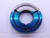 2.360 18 NS N12 LOCKNUT THREAD RING GAGE 2.36 GO ONLY P.D. = 2.3239 N 12 UN 3A - DW41160LVR