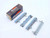 SUNNEN W47A47 ALUMINUM OXIDE HONING STONE SET 150 GRIT 7 HARDNESS GNH3610 SERIES - JG4455BB6