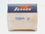 SUNNEN MY33A45 ALUMINUM OXIDE HONING STONE SET 150 GRIT 5 HARDNESS S/O#157507 - JG4459BB6