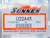 SUNNEN U22A45 ALUMINUM OXIDE HONING STONE SET 150 GRIT 5 HARDNESS 8L 73933 USA - JG4464BB6