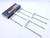 SUNNEN AN-385 SINGLE AND DOUBLE MASTER STONE HOLDER SET FOR W47 SERIES STONES - JG4466BB6