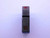 3/8 18 NPS PIPE THREAD RING GAGE .375 GO ONLY P.D. = .6250 2A NPSM STRAIGHT - DW41163BB6