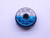 M10 X 1 6H METRIC SOLID SETTING THREAD RING GAGE 10 1.0 GO ONLY P.D. = 9.350 6h - DW41166BB6