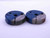 1/8 27 NPSM SPECIAL PIPE THREAD RING GAGE .125 GO NO GO PD'S = .3748 & .3713 2A - DW41168BB6