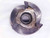 KENNAMETAL 2" O.D. COOLANT FACE MILL M1D200E1803S075L157 3/4 PILOT 3 POCKETS 2.0 - JJ1718CH5