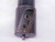 VALENITE 1.545 - 1.590 DIA. TAPERED ? INDEXABLE END MILL VHM 150 1 1/4 SHANK - JJ1720CH5