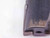 VALENITE 1.545 - 1.590 DIA. TAPERED ? INDEXABLE END MILL VHM 150 1 1/4 SHANK - JJ1720CH5