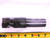 VALENITE 1 1/2 DIA. 6" OAL HELICAL INDEXABLE END MILL 1 1/4 SHANK 2 FLUTE 1.5 - JJ1723CH5