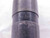 SECO 1 1/4 OD X 0.325 WIDTH INDEXABLE SIDE MILLING CUTTER R395.19-01.25-31-3 2 T - JJ1728CH5
