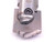 MUSKEGON 31/32 - 1 3/8 O.D. INDEXABLE SPADE DRILL PS-125-3 MT#3 SHANK SERIES A - JJ1729CH5