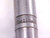 MUSKEGON 31/32 - 1 3/8 O.D. INDEXABLE SPADE DRILL PS-125-3 MT#3 SHANK SERIES A - JJ1729CH5