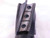 1 1/2 DIA. REPLACEABLE BLADE END MILL 1 1/4 SHANK 6 FLUTE 1.5 1.5000 INDEXABLE - JJ1730CH5