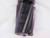 1 1/2 DIA. REPLACEABLE BLADE END MILL 1 1/4 SHANK 6 FLUTE 1.5 1.5000 INDEXABLE - JJ1731CH5