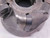 2" O.D. FACE MILL 3/4 PILOT 5/16 KEY HOLDS 5 INSERTS 2.0 INDEXABLE TOOLING - JJ1734CH5