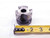 ISCAR 2" O.D. FACE MILL HM90 F90A-D2.00-3-.75 3/4 PILOT 3 POCKETS ADKT1505 2.0 - NS6344CH5