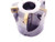KENNAMETAL 2" O.D. FACE MILL KSSR200SP10T30F3 3/4 PILOT 5 POCKETS SPCT10T3 2.0 - NS6346CH5