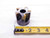 KENNAMETAL 2" O.D. FACE MILL KSSR200SP10T30F3 3/4 PILOT 5 POCKETS SPCT10T3 2.0 - NS6347CH5
