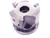 ISCAR 2" O.D. FACE MILL HM90 F90A-D2.00-3-.75 3/4 PILOT 3 POCKETS ADKT1505 2.0 - NS6348CH5