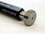 NEW M30 X 2 6H METRIC THREAD PLUG GAGE 30.0 2.0 GO NO GO PD'S = 28.701 & 28.925