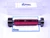 NEW M30 X 2 6H METRIC THREAD PLUG GAGE 30.0 2.0 GO NO GO PD'S = 28.701 & 28.925