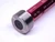 NEW M30 X 2 6H METRIC THREAD PLUG GAGE 30.0 2.0 GO NO GO PD'S = 28.701 & 28.925