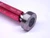 NEW M30 X 2 6H METRIC THREAD PLUG GAGE 30.0 2.0 GO NO GO PD'S = 28.701 & 28.925