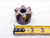 KENNAMETAL 2" O.D. FACE MILL KSSR200SP10T30F3 3/4 PILOT 6 POCKETS SPCT10T3 2.0 - NS6349CH5